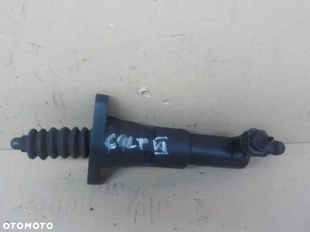 MITSUBISHI COLT VI WYSPRZĘGLIK - 2