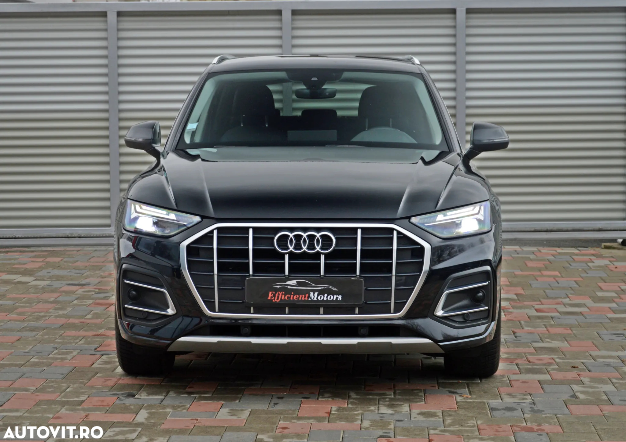 Audi Q5 35 TDI S tronic S line business - 14