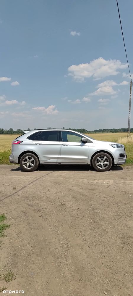 Ford Edge 2.0 EcoBlue Bi-Turbo 4x4 ST-LINE - 5
