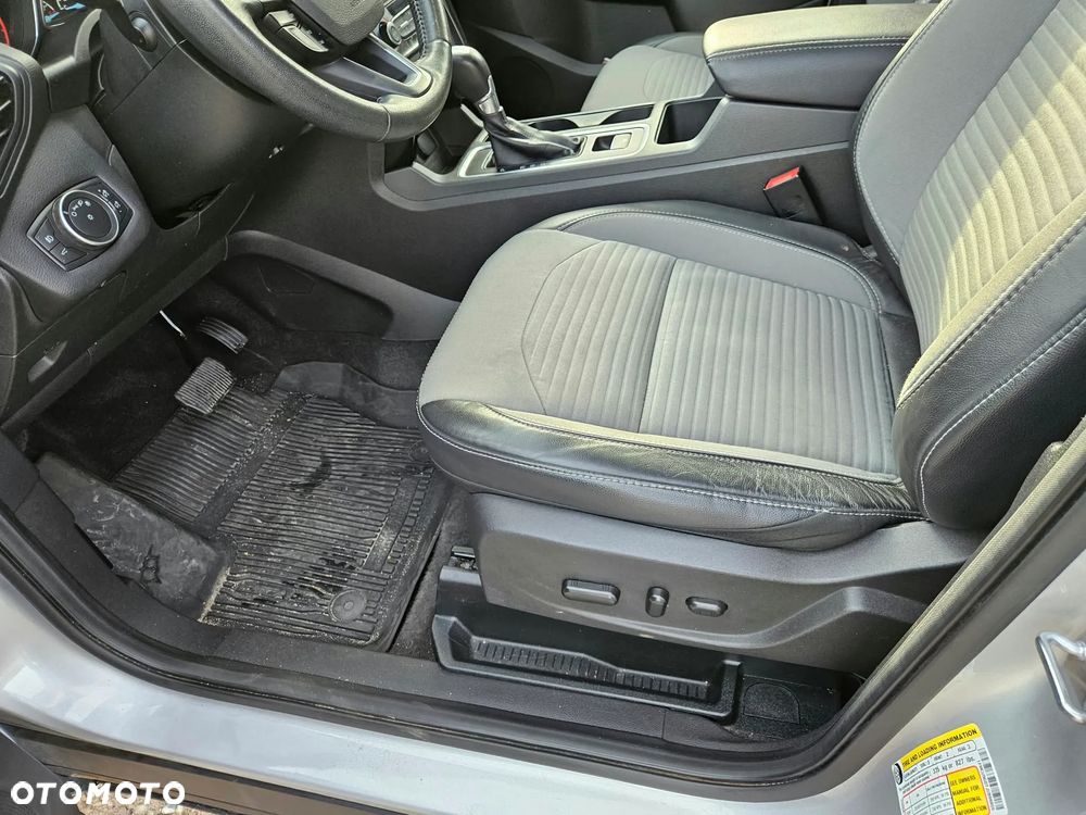 Ford Escape - 9