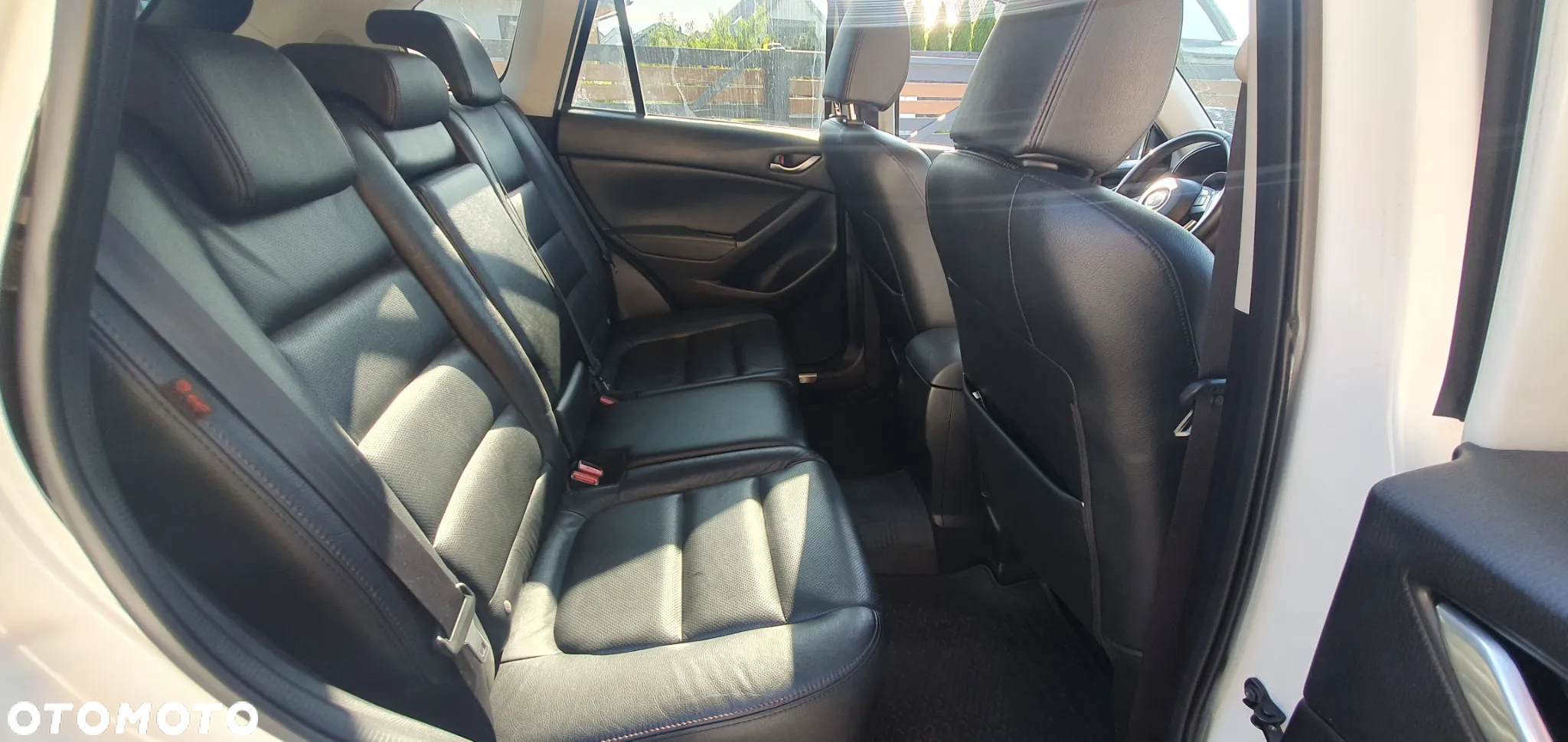 Mazda CX-5 2.2 D Skypassion - 14
