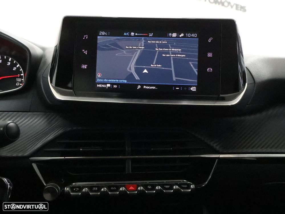 Peugeot 208 1.2 PureTech Active Pack - 19