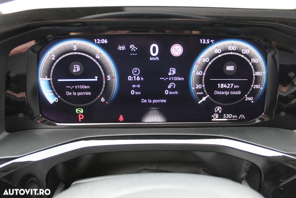 Volkswagen Multivan L 2.0 TDI DSG 110KW Style - 22