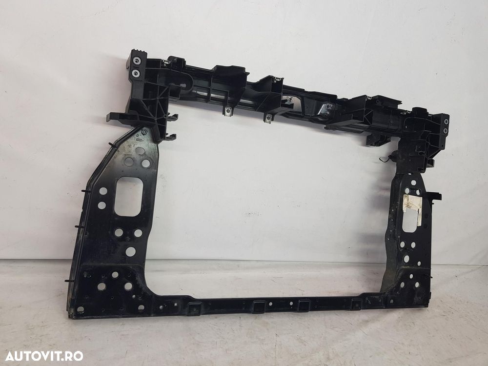 Trager Panou frontal Jeep Compass dupa 2017 - 3
