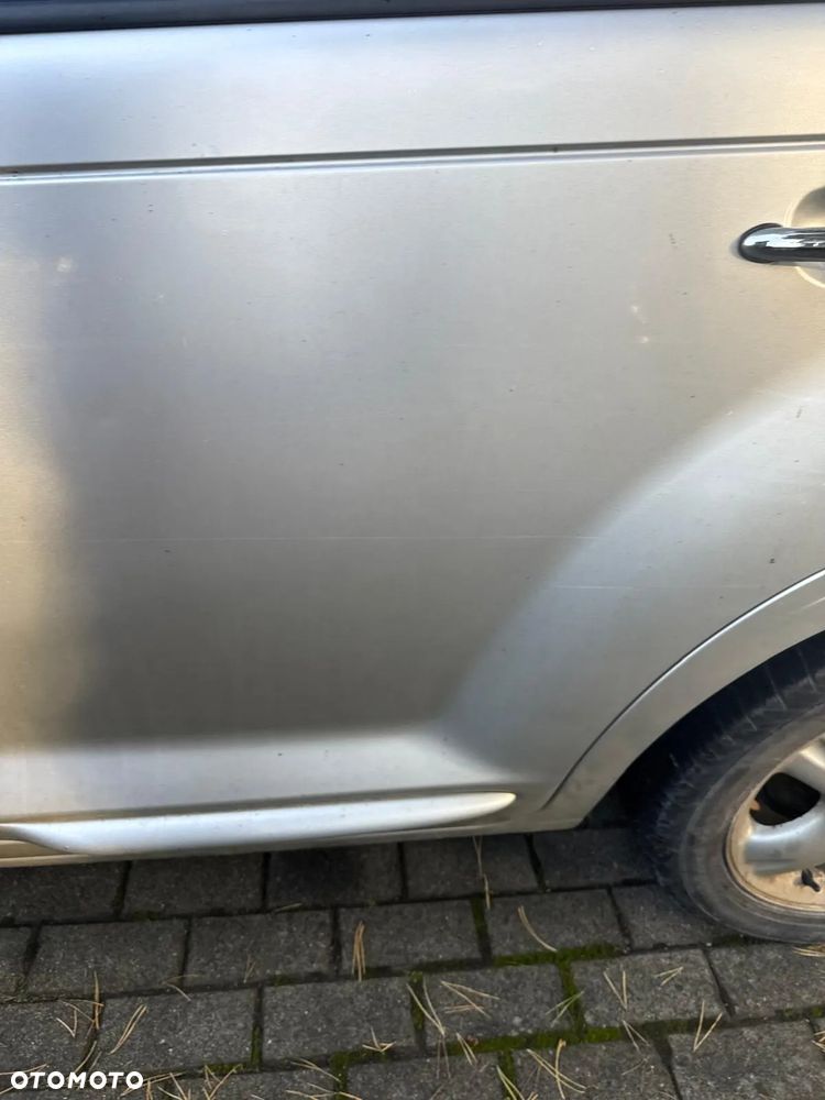 Chrysler PT Cruiser 2002 rok 1.6 benzyna 85 kW na części - 5