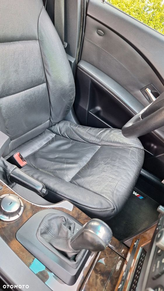BMW Seria 5 - 22
