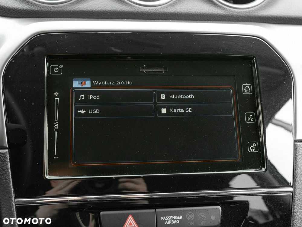 Suzuki Vitara 1.4 Boosterjet mHEV Premium 2WD - 21