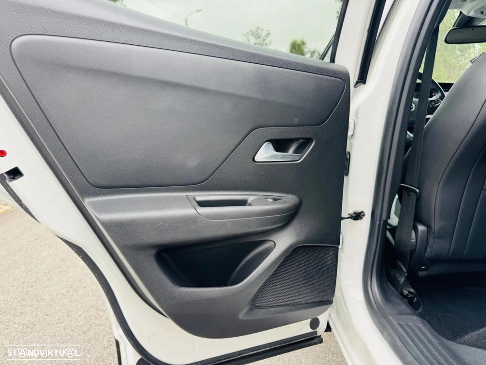 Opel Mokka 1.2 T Elegance - 44