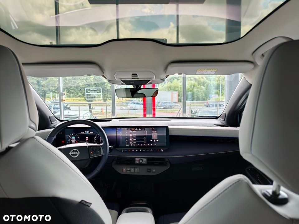 Nissan Leaf 75 kWh Evolve - 10