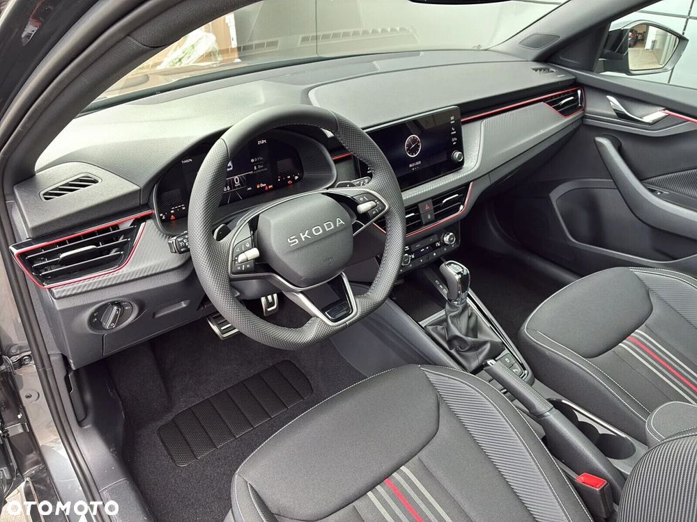 Skoda Scala - 10