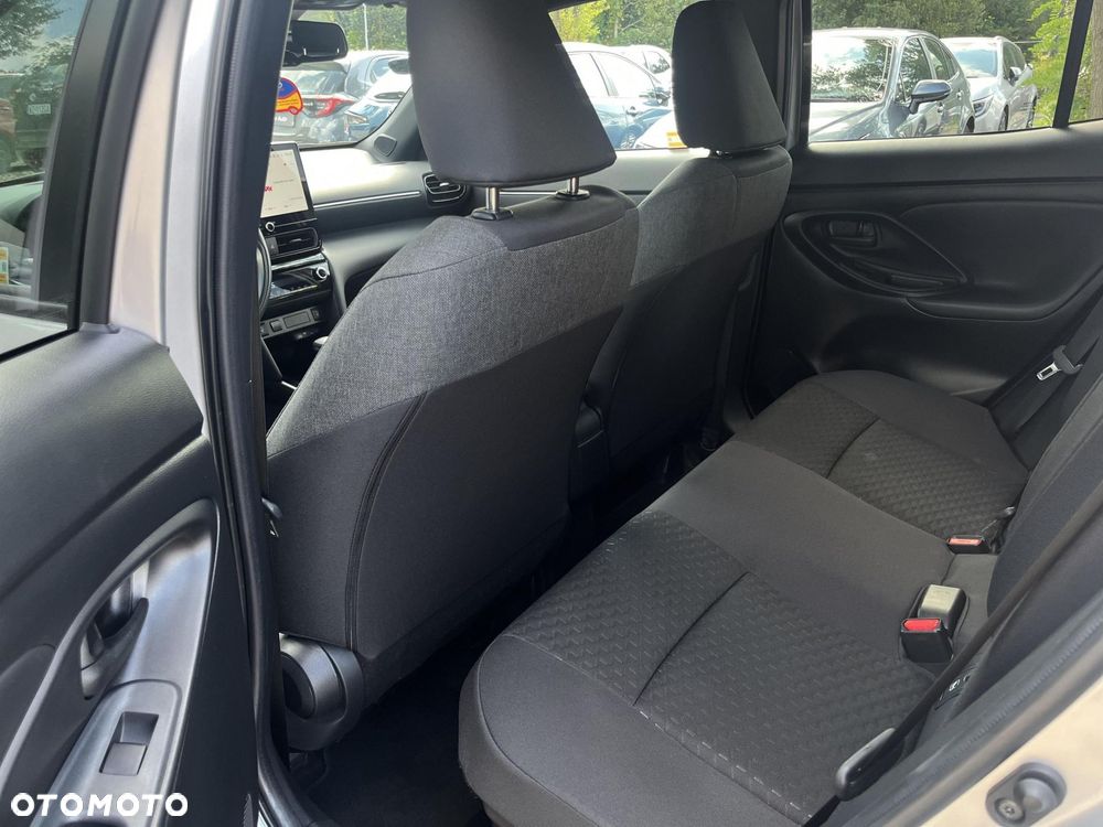 Toyota Yaris Cross Hybrid 1.5 Style - 18