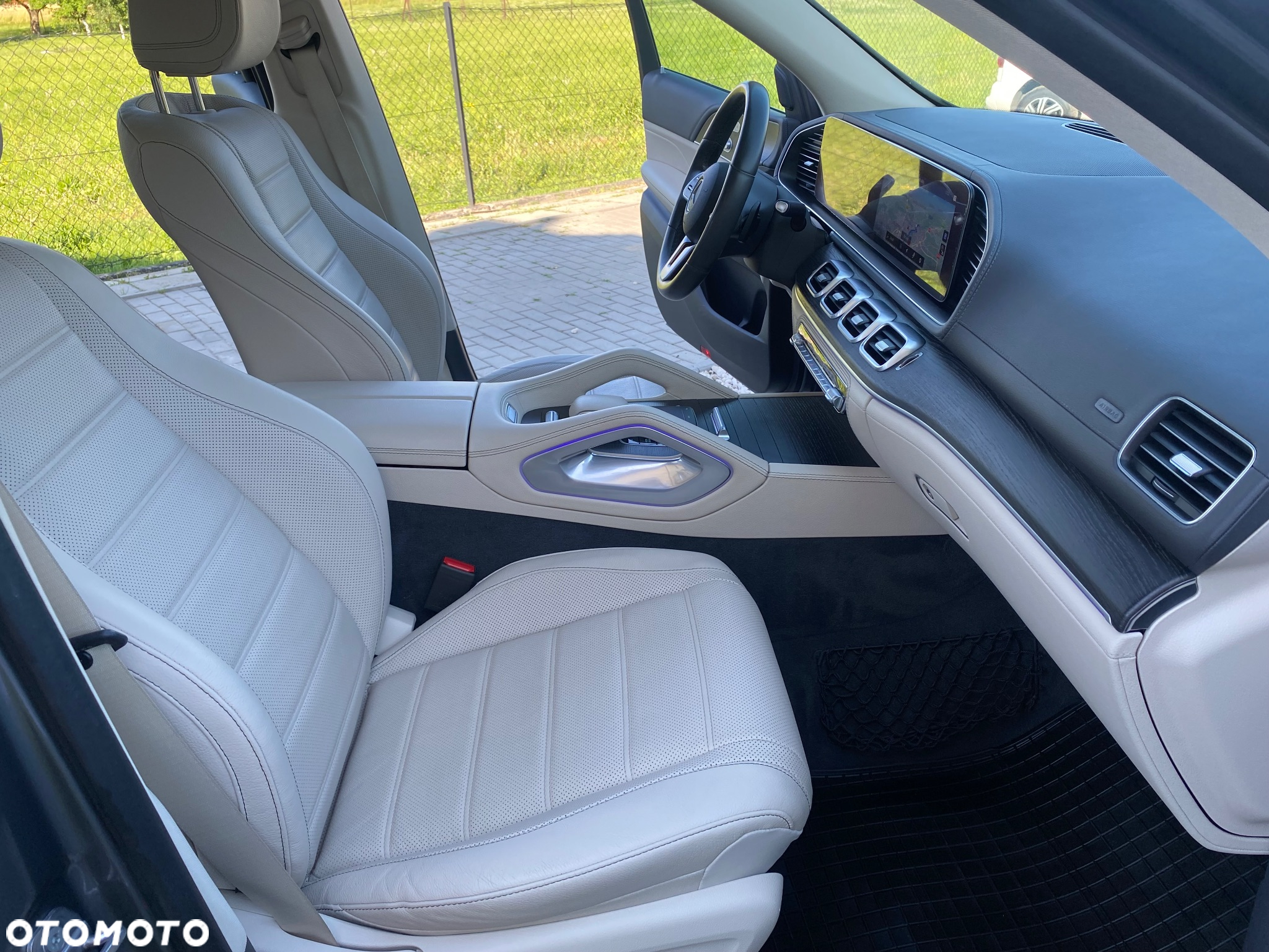 Mercedes-Benz GLE Coupe 450 AMG 4-Matic - 18