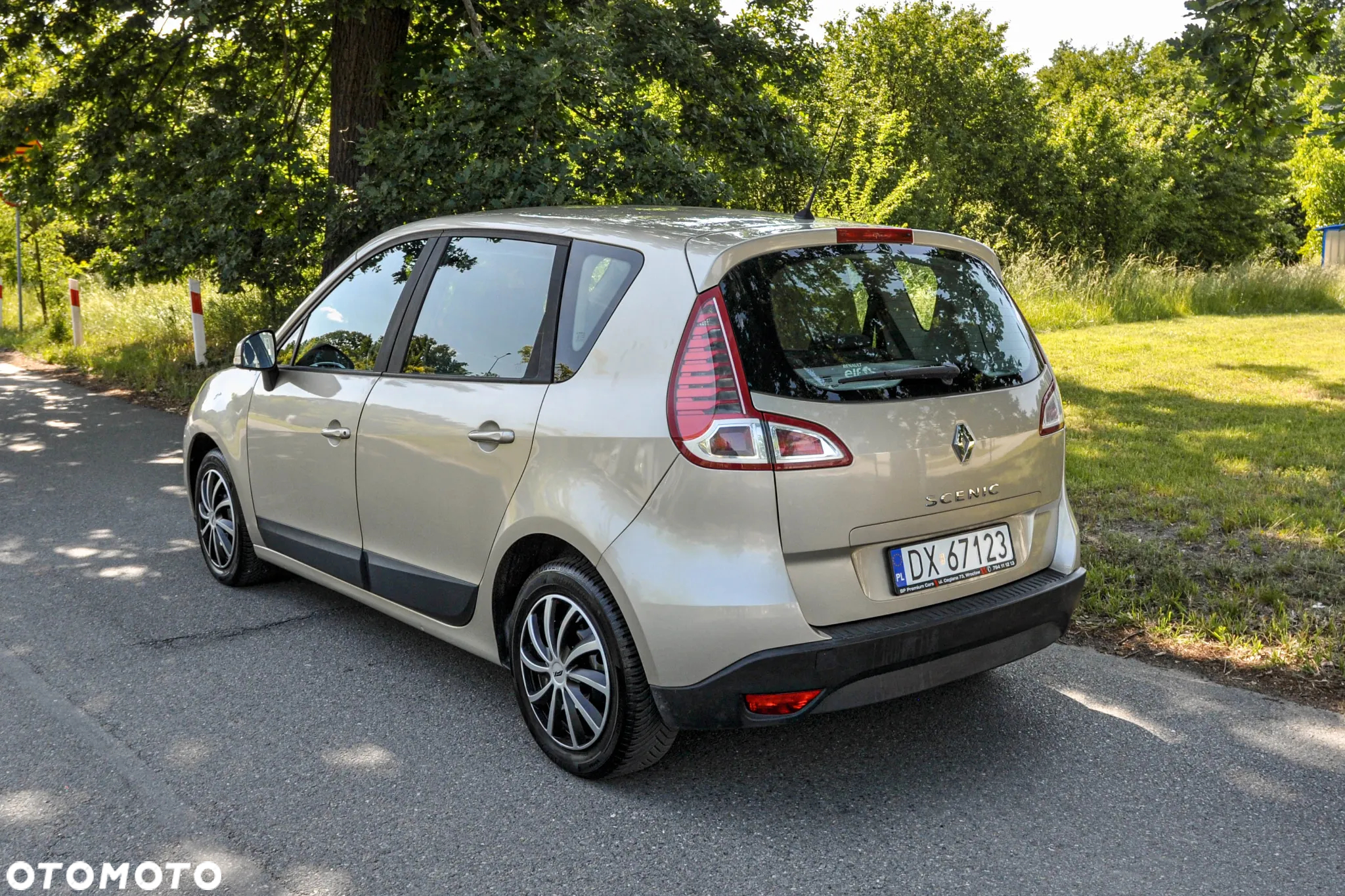Renault Scenic - 3