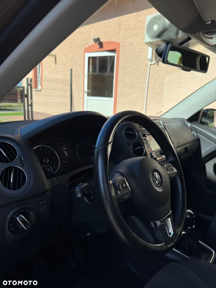 Volkswagen Tiguan 2.0 TDI CityLine - 6