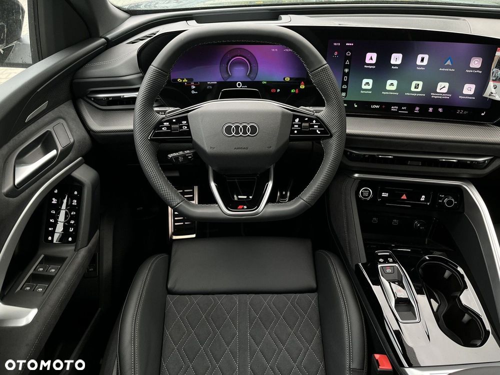 Audi Q5 - 36