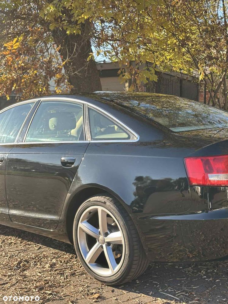 Audi A6 Avant - 7