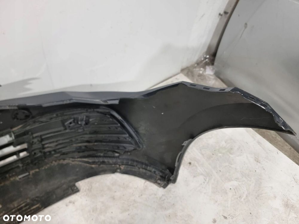 ZDERZAK PRZEDNI PRZÓD VW GOLF 8 VIII - 14