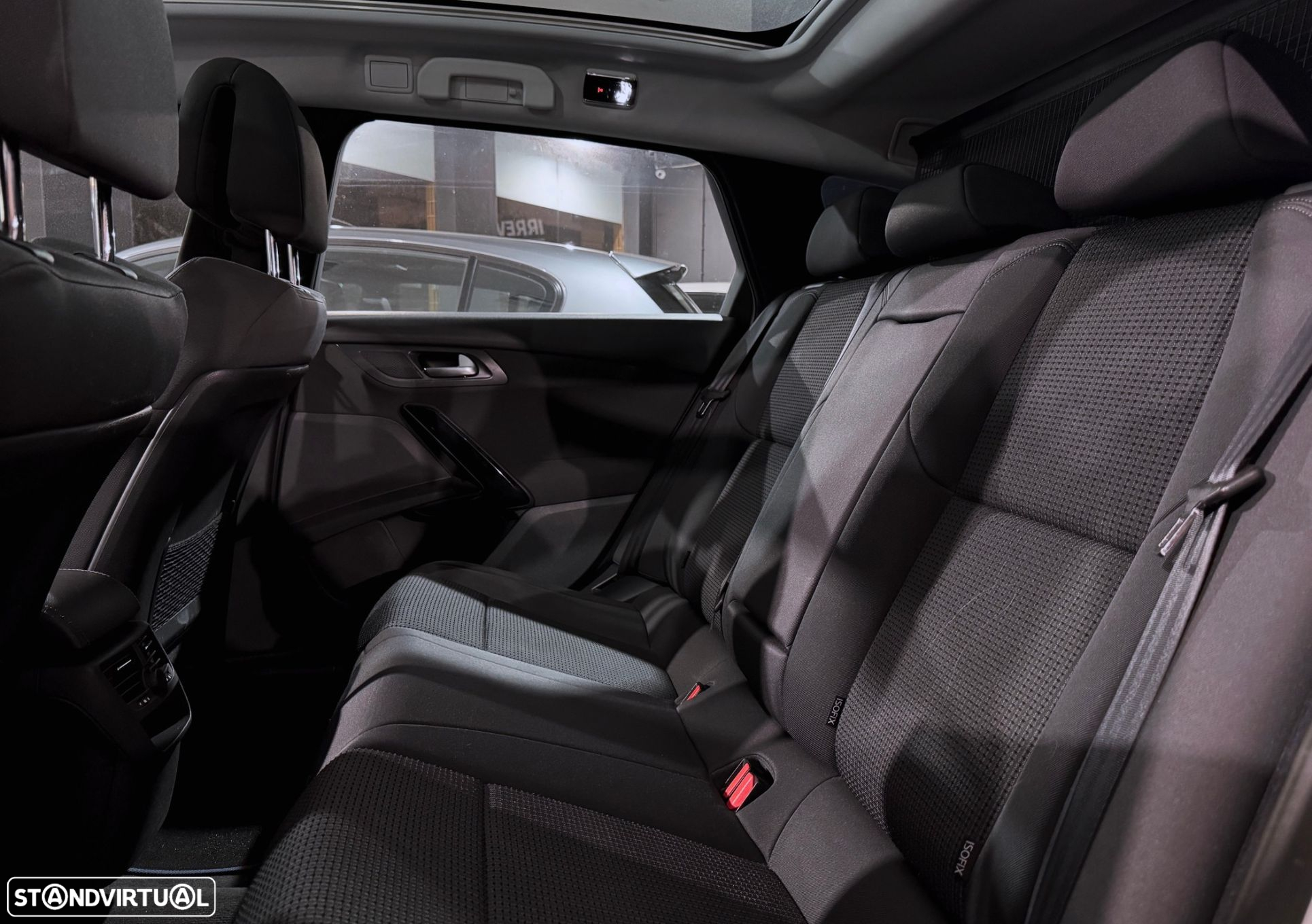 Peugeot 508 1.6 HDi Active - 10