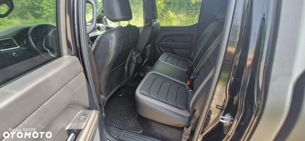 Volkswagen Amarok 3.0 V6 TDI 4Mot Aventura - 12