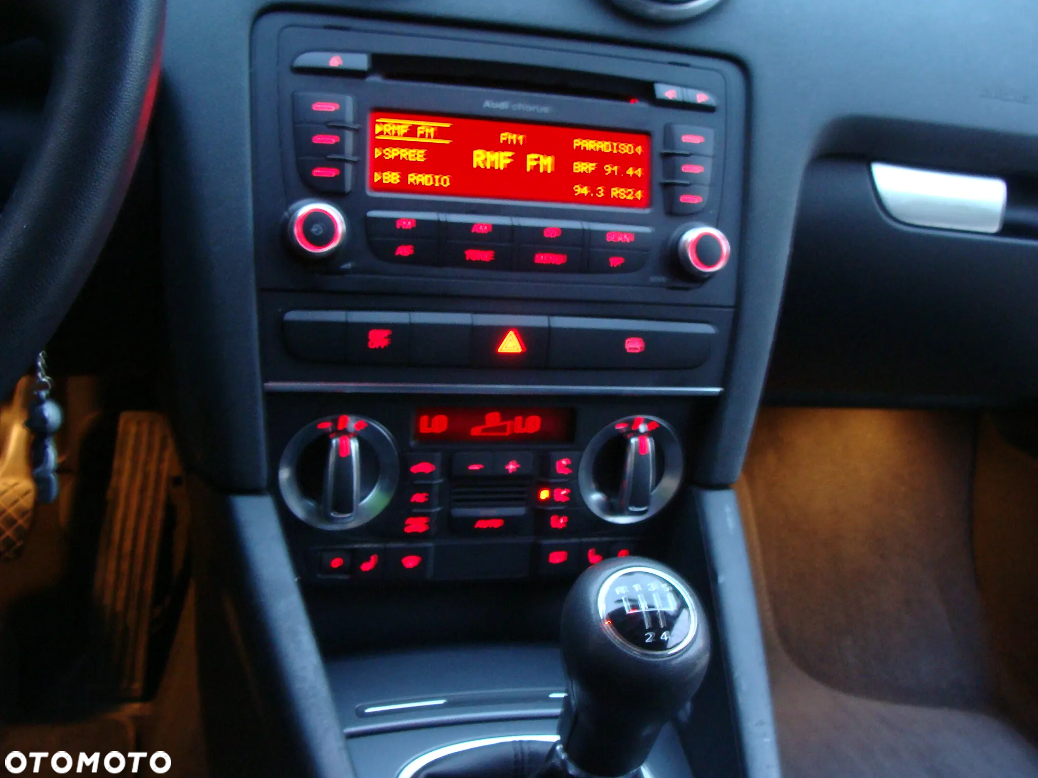 Audi A3 1.6 TDI DPF Ambition - 10