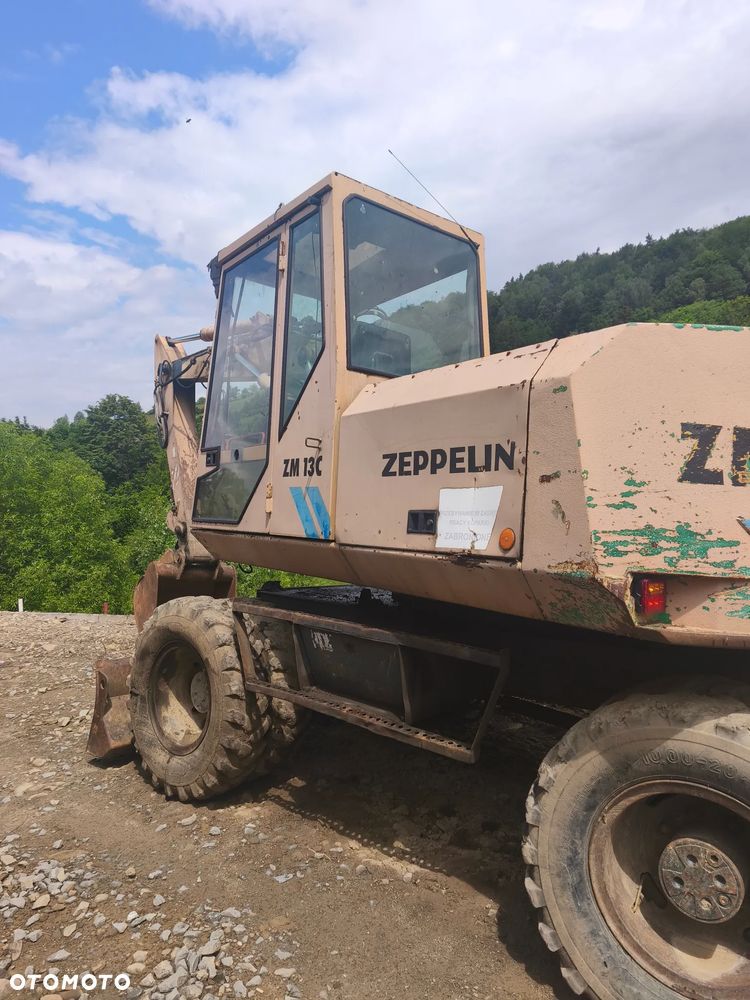 Zeppelin ZM13C - 2