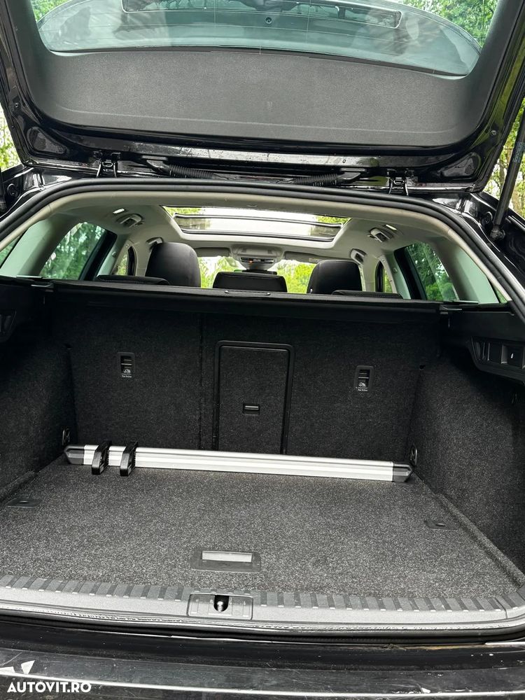 Skoda Octavia 2.0 TDI DSG Clever - 19