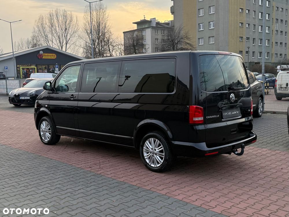 Volkswagen Caravelle - 17