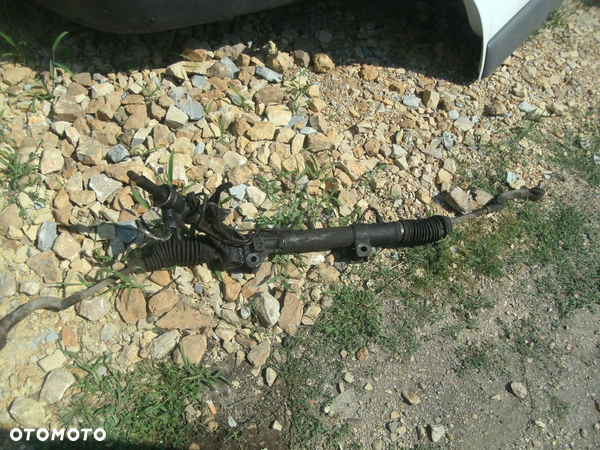 PRZEKLADNIA KIEROWNICZA RENAULT TRAFIC II OPEL VIVARO A 01-14ROK
