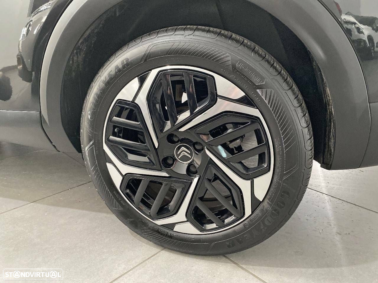 Citroën C4 1.5 BlueHDi Feel Pack - 11