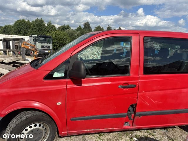 Mercedes-Benz Vito 639.703 - 3