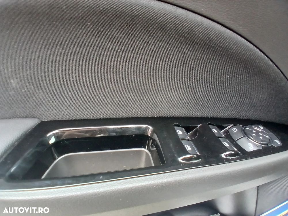 Ford Mondeo 1.5 EcoBoost Start-Stopp Autom. Business Edition - 10