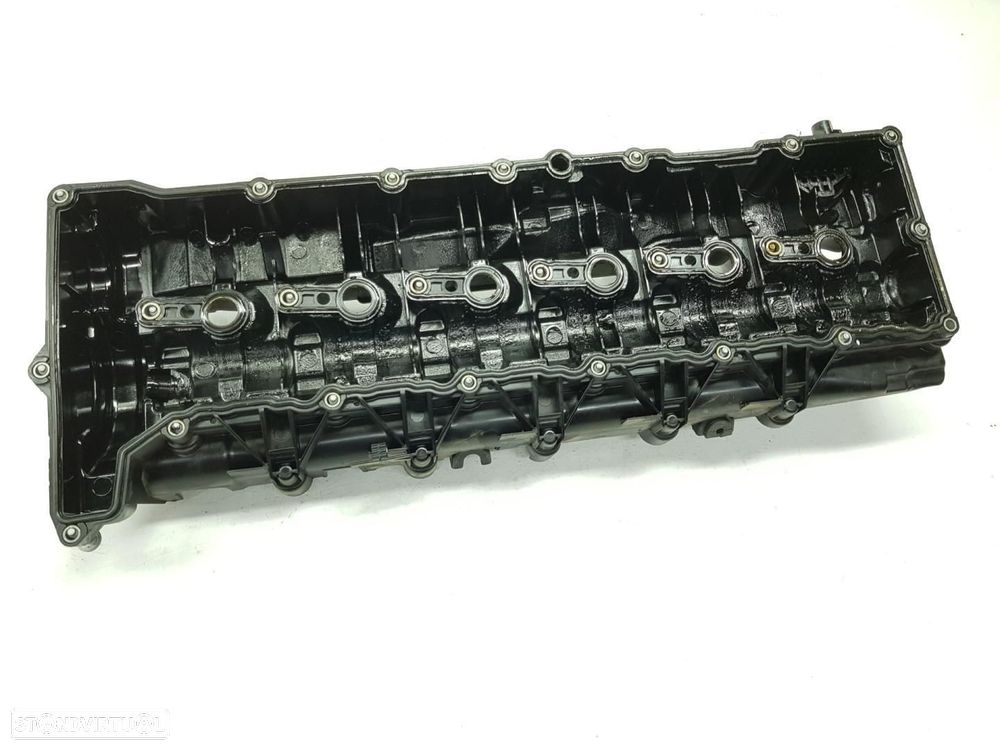 TAMPA DAS VÁLVULAS BMW SERIE X6 F16 - 1