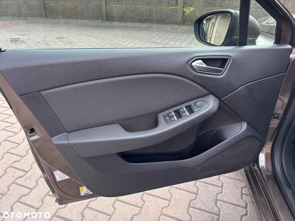 Renault Clio 1.3 TCe Intens EDC - 10