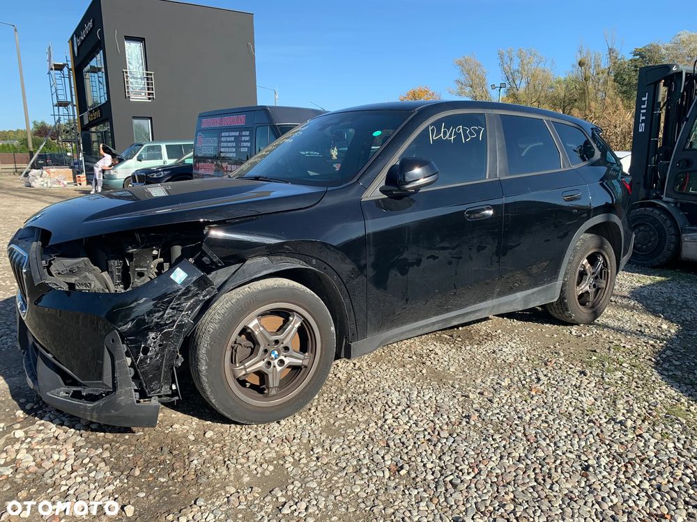 BMW X1 2023 photo 4