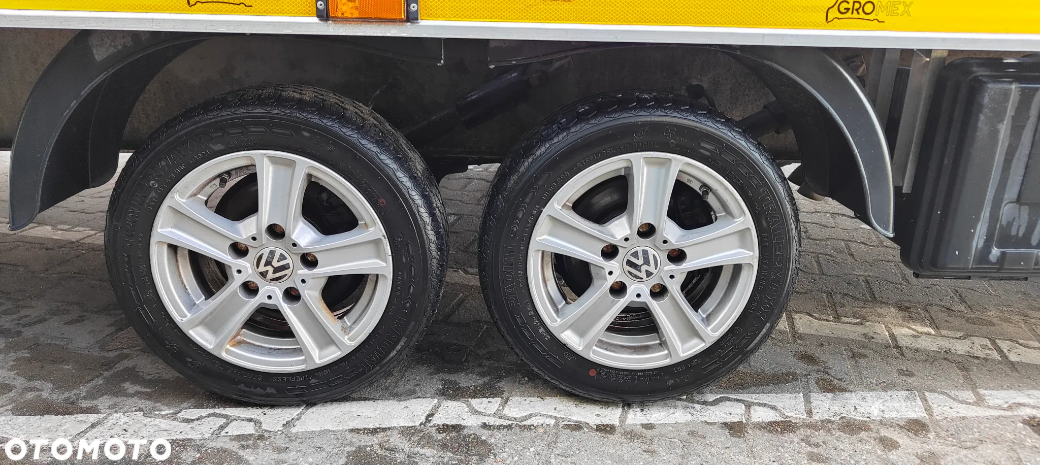 Volkswagen T5 - 6