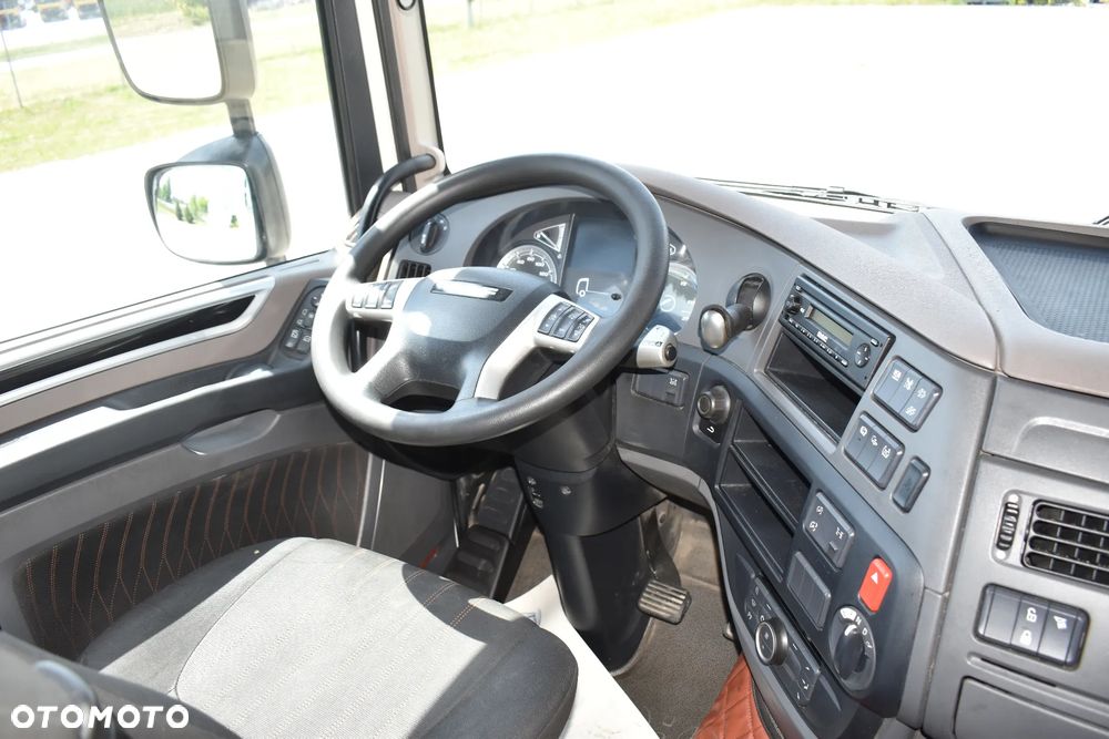 DAF XF 480 - 17
