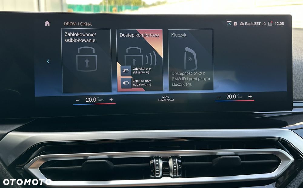BMW Seria 3 320d xDrive mHEV sport - 37