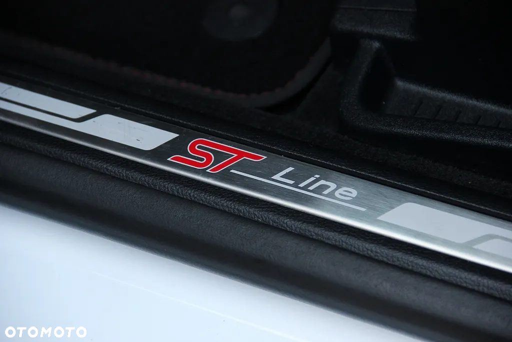 Ford S-Max 2.0 EcoBlue ST-Line - 15