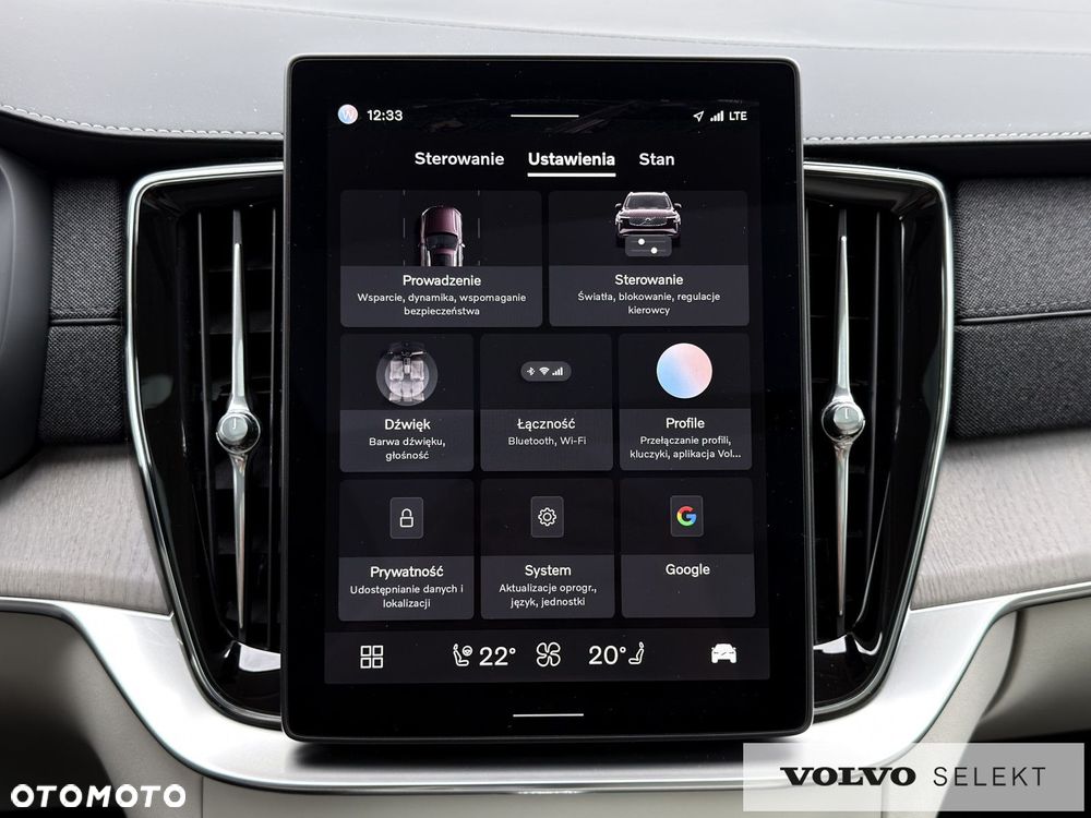 Volvo XC 90 - 36