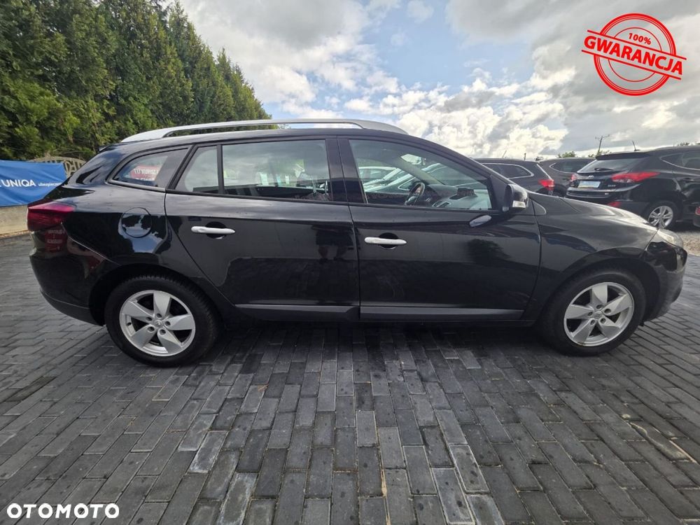 Renault Megane - 13
