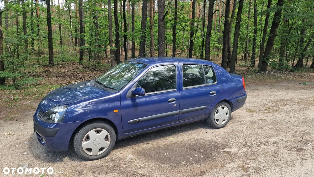 Renault Thalia 1.4 Access - 2