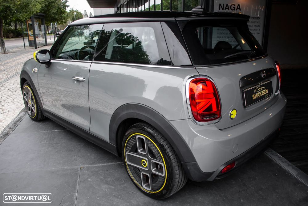 MINI 3 Portas ver-cooper-e-classic - 3