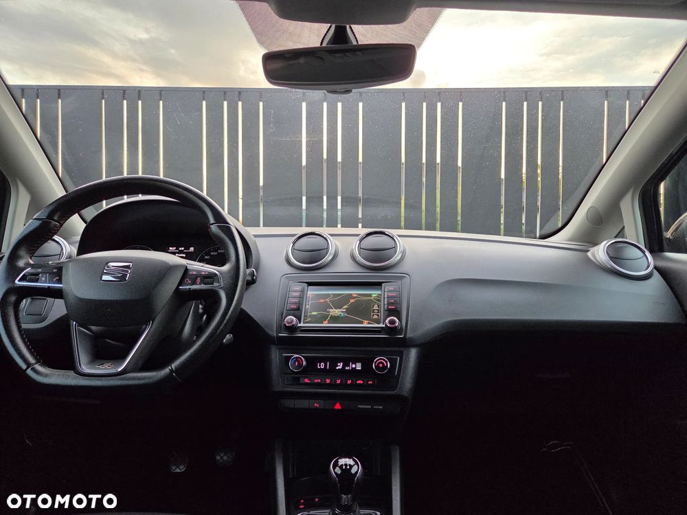 Seat Ibiza - 18