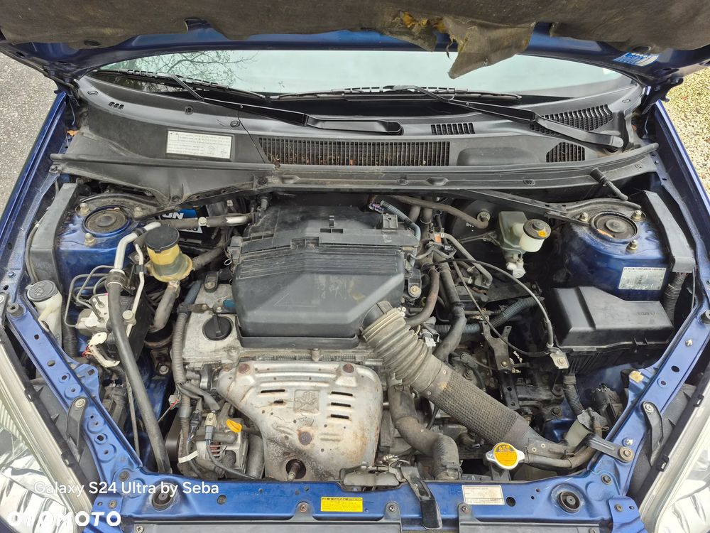Toyota RAV4 4x4 Executive - 23