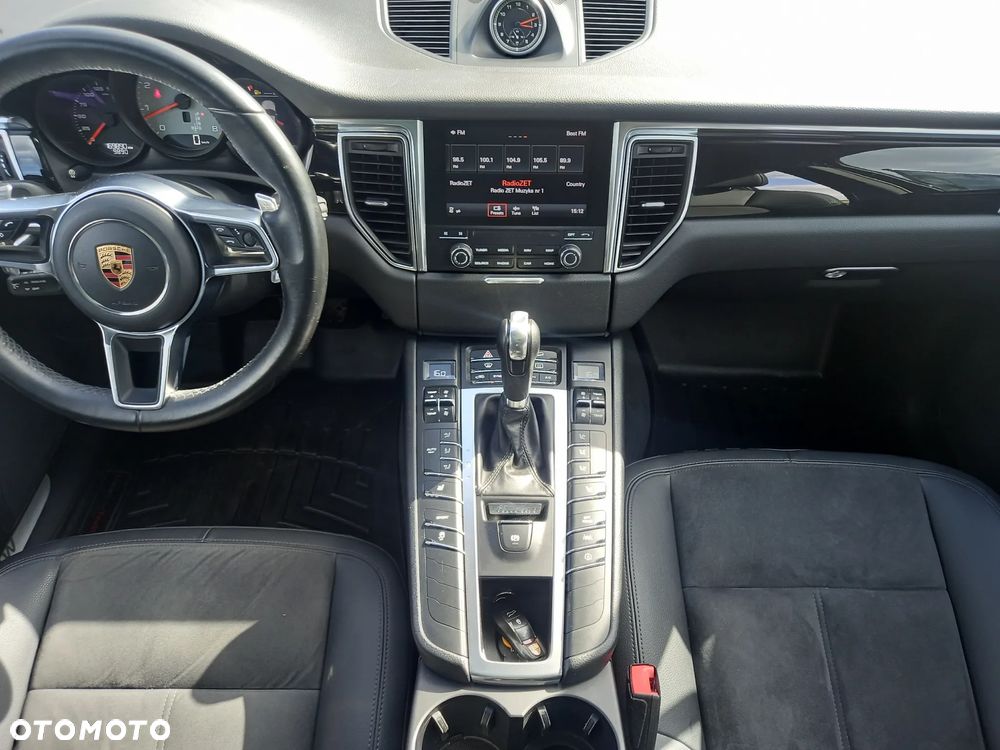 Porsche Macan S PDK - 22