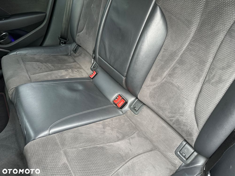 Audi S3 Limousine - 29