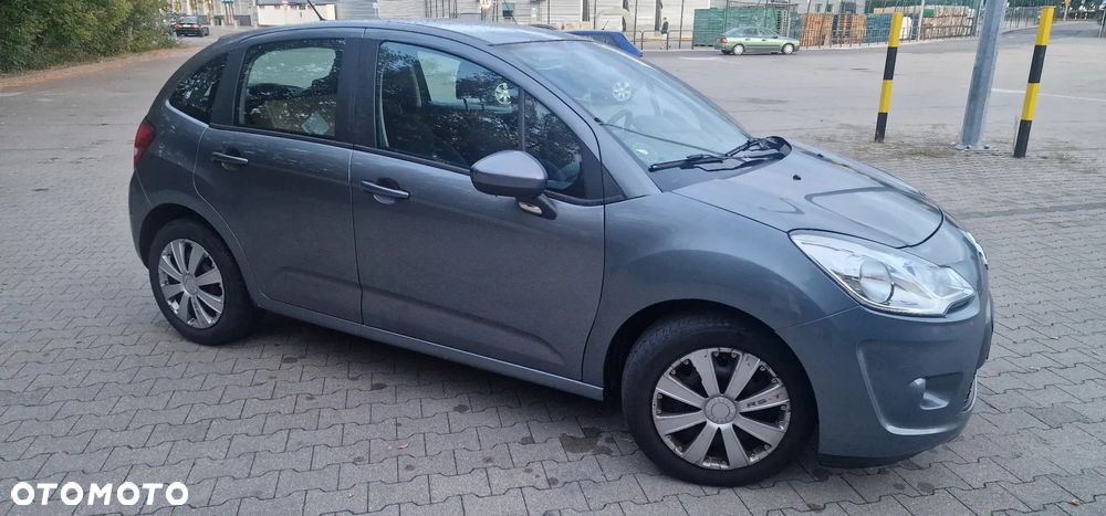 Citroën C3 1.4 HDi Equilibre - 6