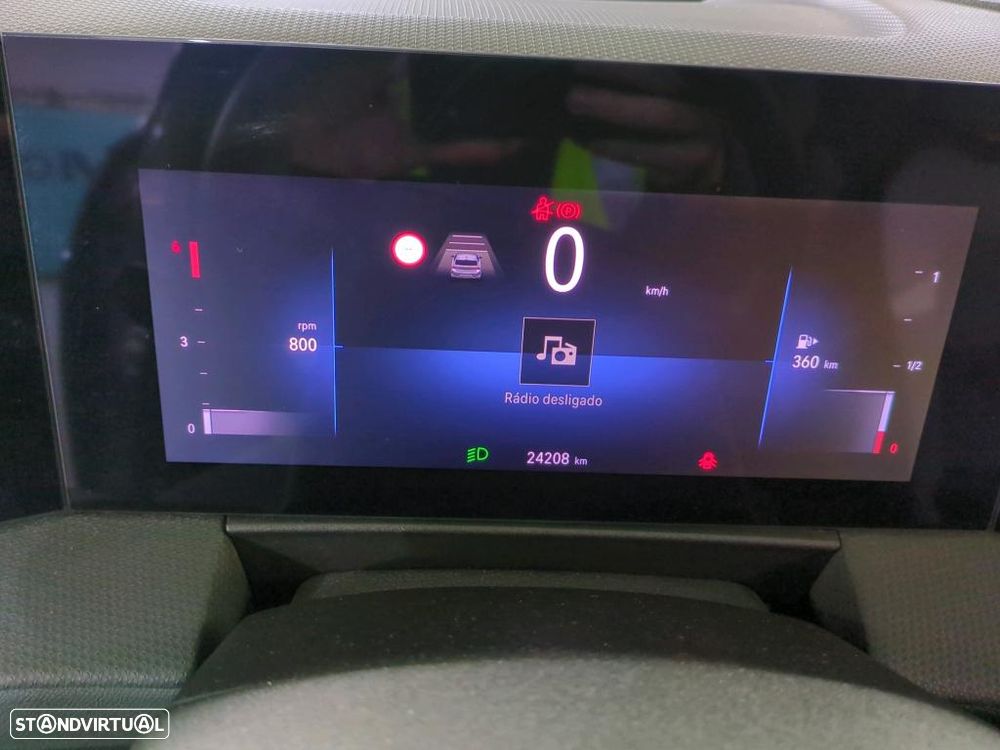 Opel Astra 1.5 D Elegance - 6