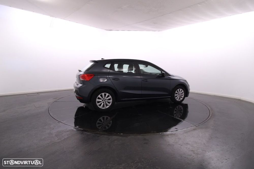 SEAT Ibiza 1.0 TSI Reference - 8