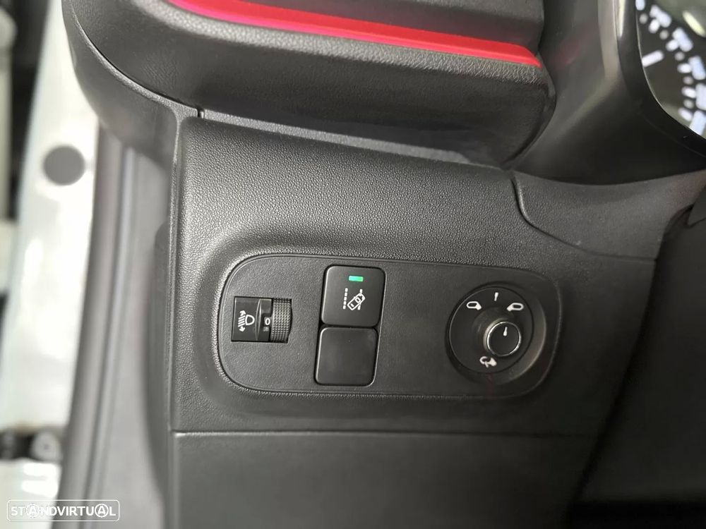 Citroën C3 1.2 PureTech Elle - 36